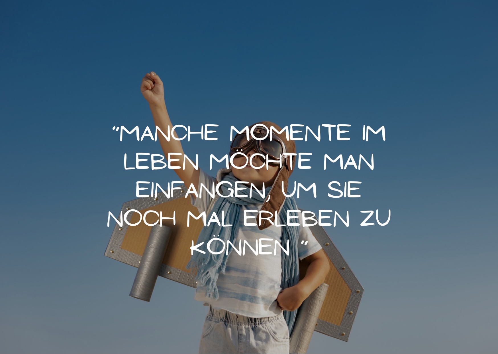 Impression aus der Fotografie von Herzlicht Fotografie